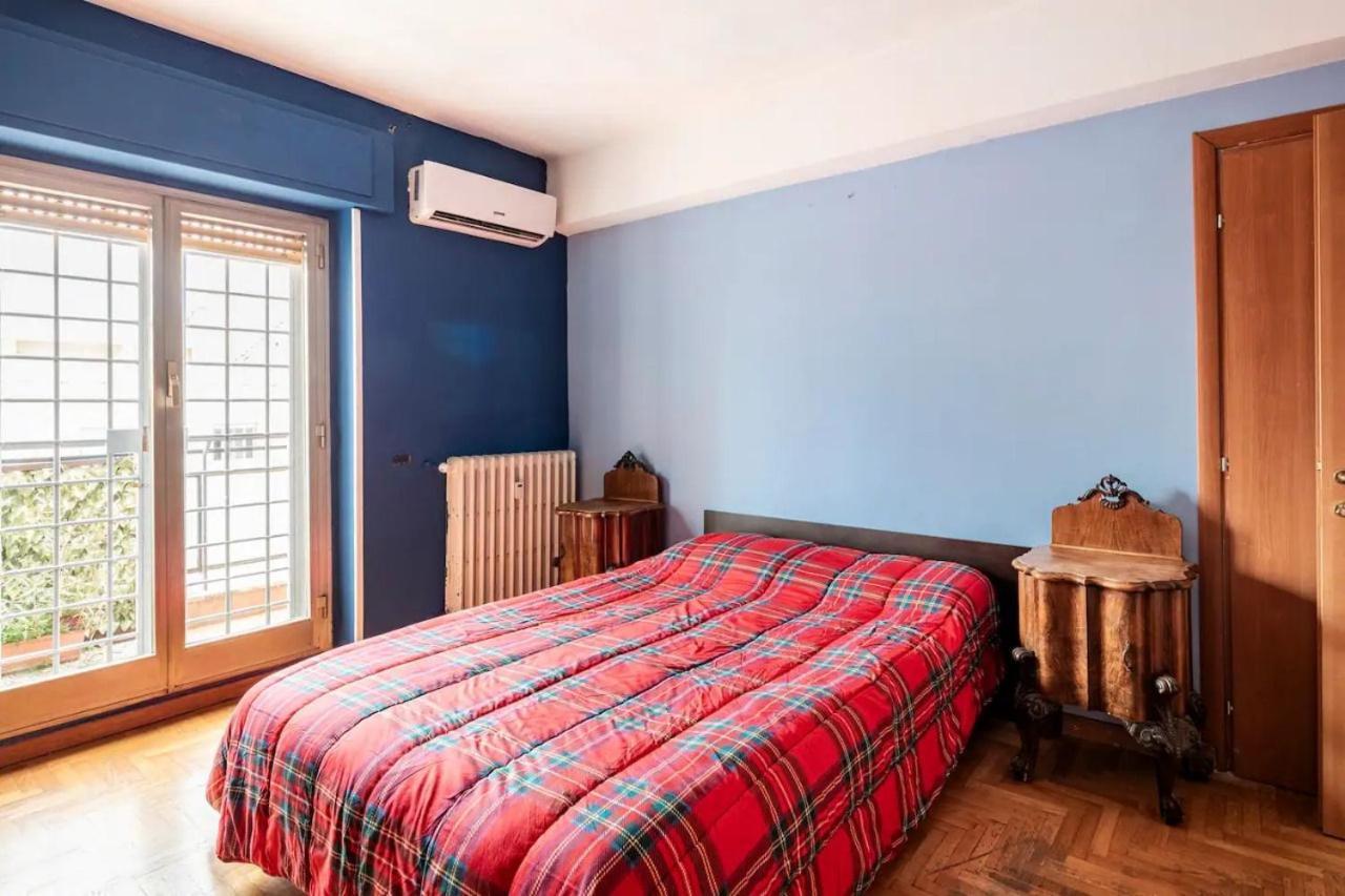 Sleep With The Angels In The Eternal City Rome Extérieur photo